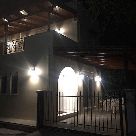 The Endless Blue Maisonette Palaiochora Exterior photo